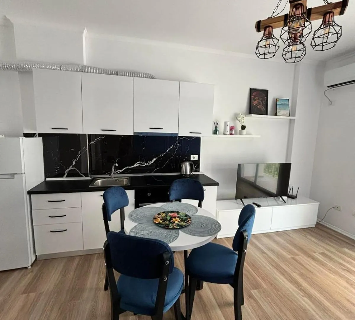 Kamla Apartment Golem  0*, Golem (Tirana)
