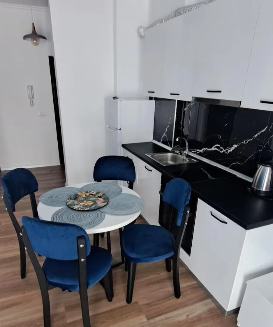 Kamla Apartment Golem