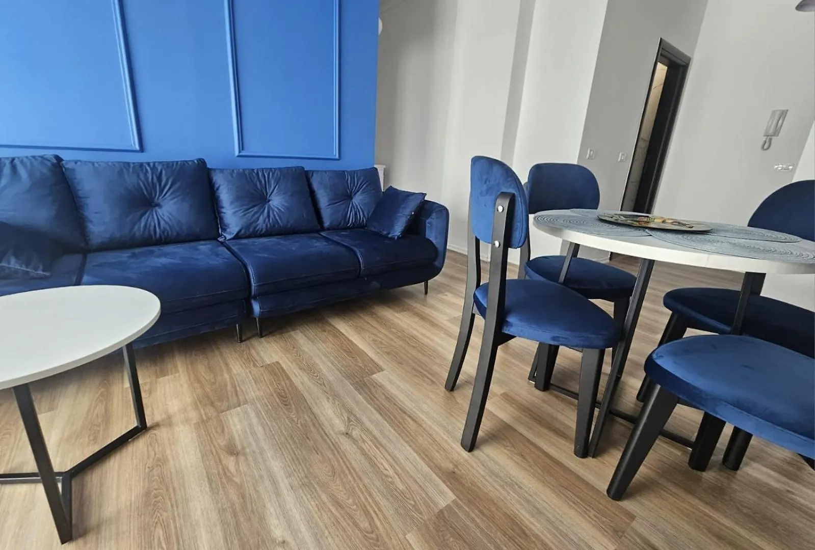 Kamla Apartment Golem