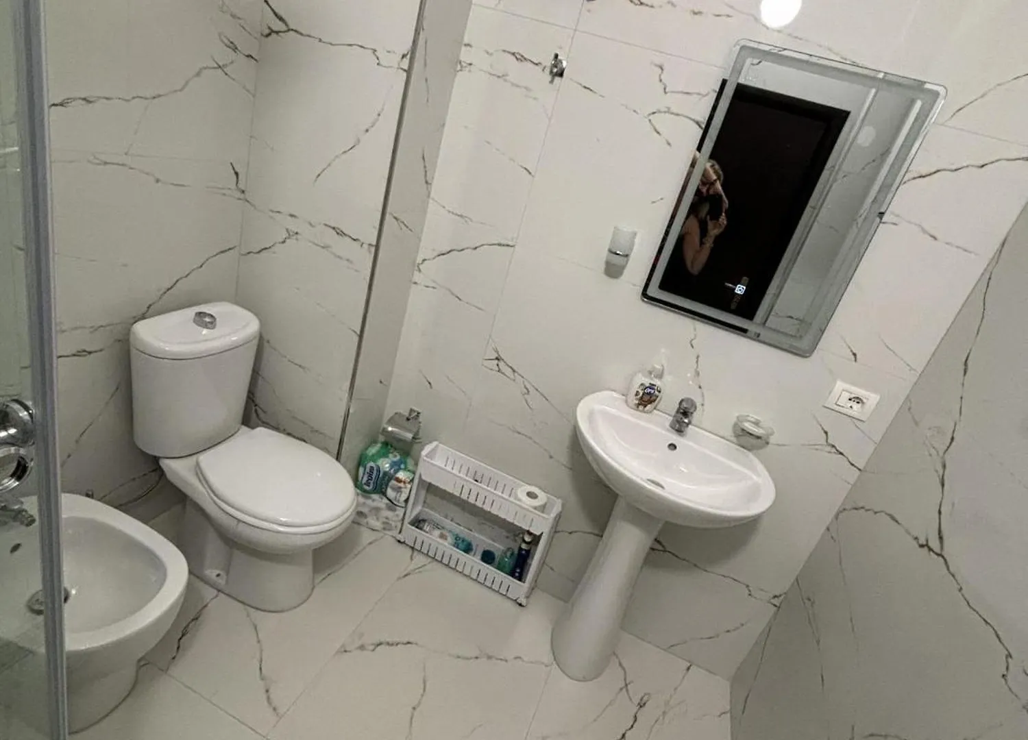 Kamla Apartment Golem  Albania