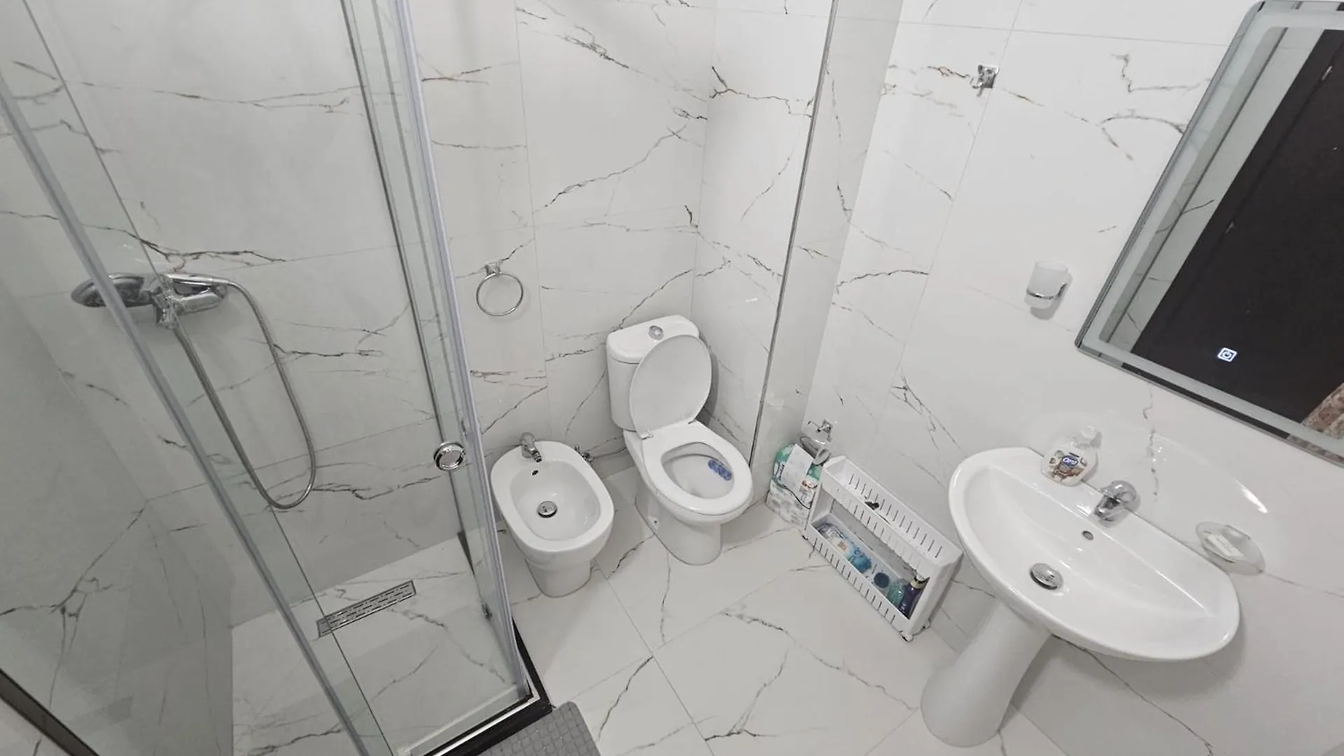 Kamla Apartment Golem