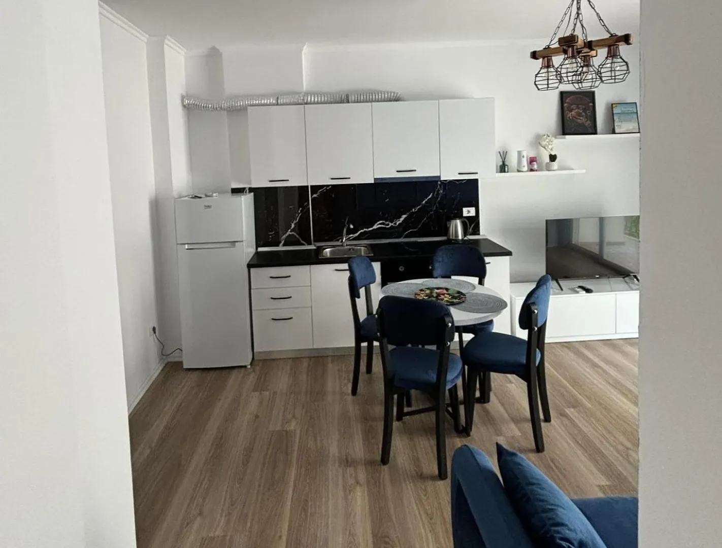 Kamla Apartment Golem  Golem (Tirana)