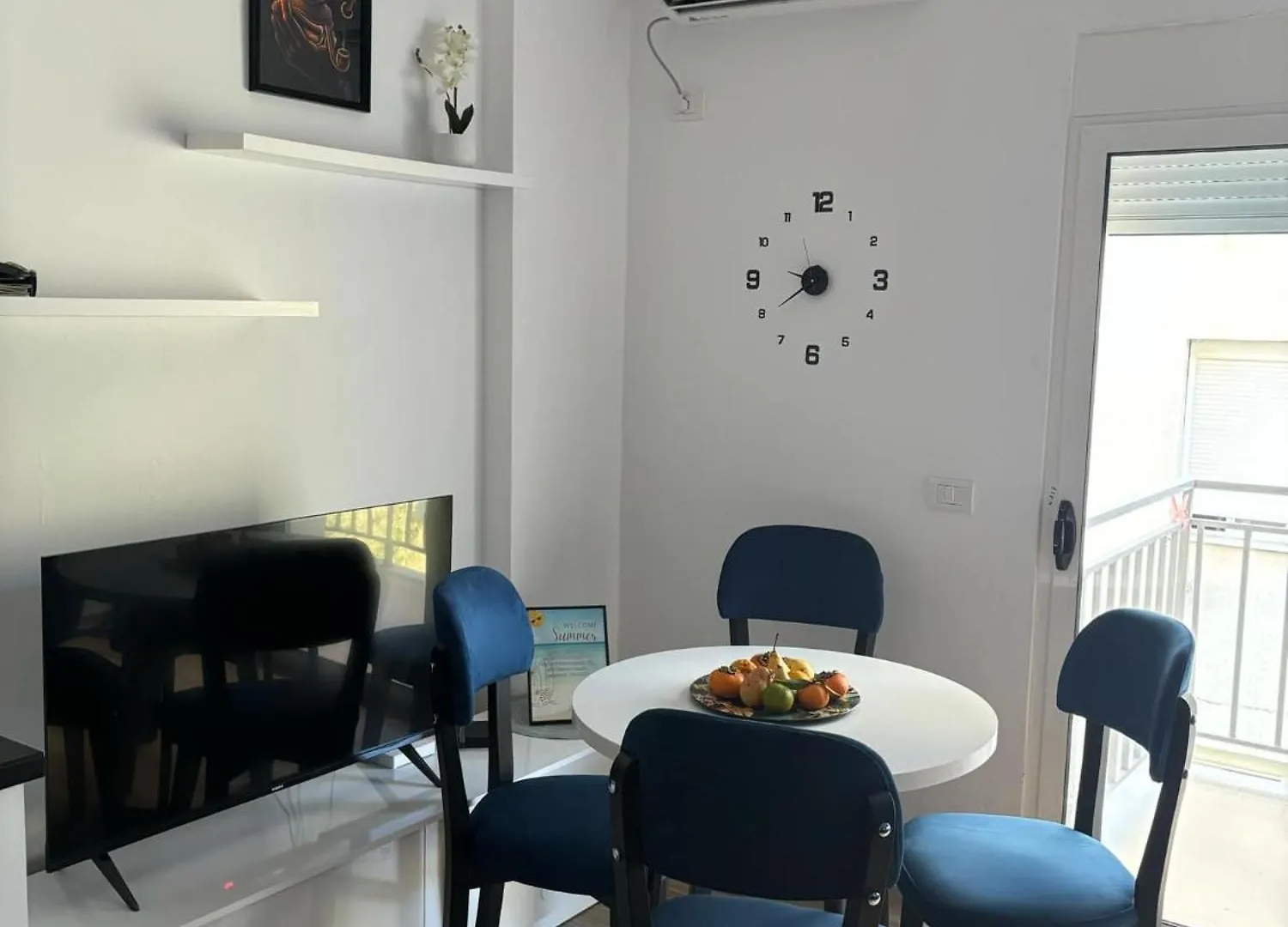 Kamla Apartment Golem  0*, Golem (Tirana) Albania