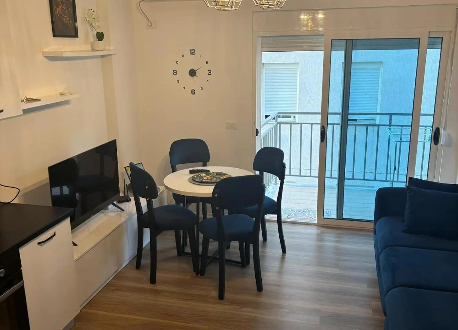 Kamla Apartment Golem   Golem (Tirana)