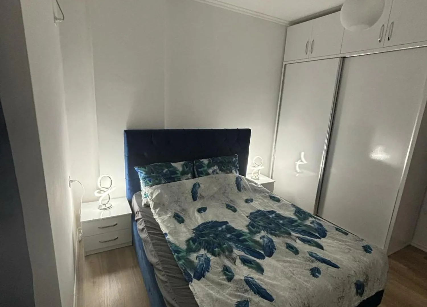 Kamla Apartment Golem
