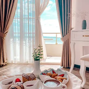 4* Hotell Majestic